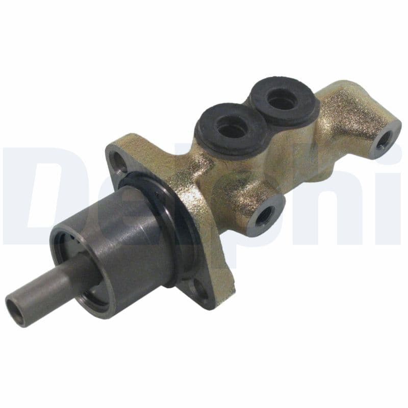 Brake master cylinder