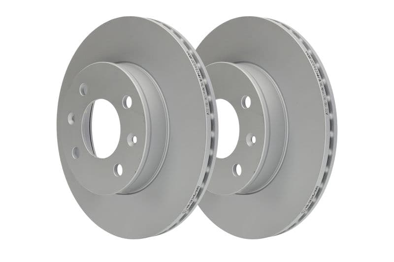 Brake disc Voor Links/Rechts past: HYUNDAI I10 I, I10 II  KIA PICANTO I, PICANTO II 1.0-1.2LPG 04.04-