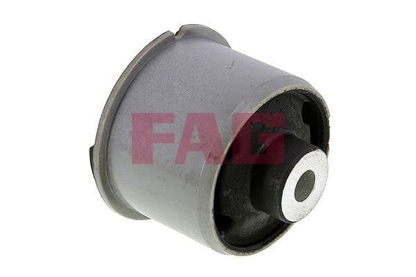 Achterwielophangingsbalk silent block (Achter) Links/Rechts past: FORD FIESTA VI 1.0-1.6D 06.08-01.18