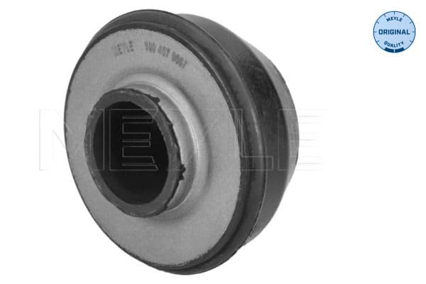 Voorste spoorcontrole-arm silent block Voor Links/Rechts (26x66x40 mm) past: VW TRANSPORTER T3 1.6-2.1 05.79-07.92