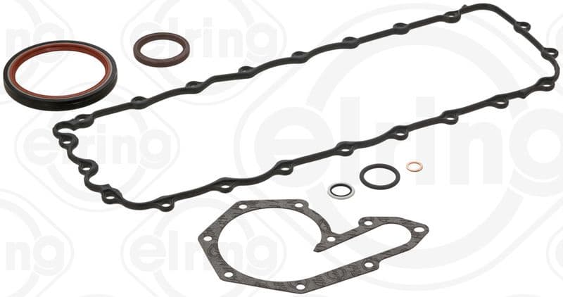 Gasket Kit, crankcase