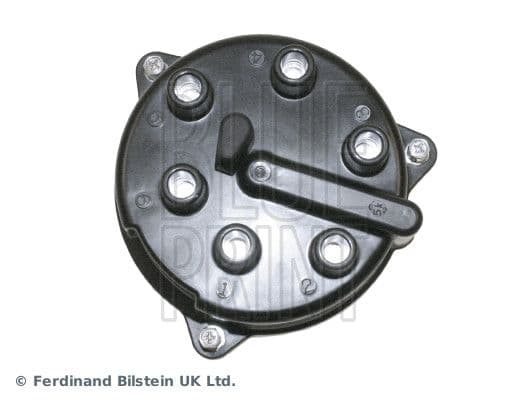 Verdelerkap past: MITSUBISHI GALANT VIII 2.5 09.96-10.04
