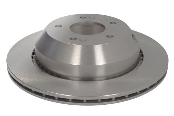 Brake disc Achter Links/Rechts past: KIA SORENTO III 2.0D-3.5 01.15-12.20