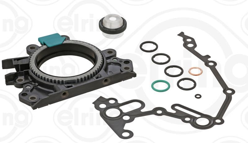 Gasket Kit, crankcase
