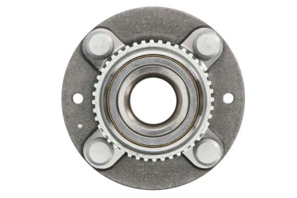 Wiellager kit Achter Links/Rechts (30x122x90) past: KIA SEPHIA, SHUMA, SHUMA I, SHUMA II 1.5/1.6/1.8 09.93-08.04