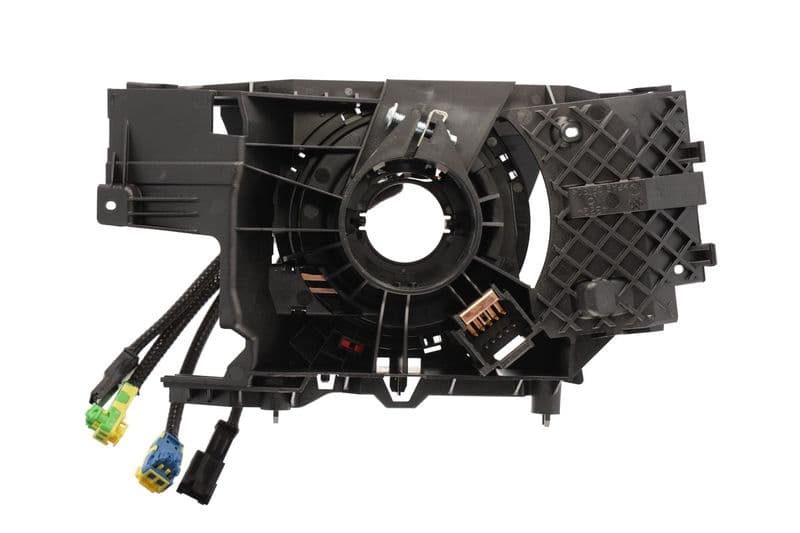 Gecombineerde schakelaar onder het stuur past: RENAULT CLIO III, KANGOO BE BOP, KANGOO EXPRESS, KANGOO II, MODUS 09.04-