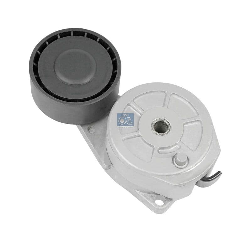 Stuurbekrachtigingsrek hydraulisch (gereviseerd) past: MERCEDES C (CL203), C T-MODEL (S203), C (W203), CLK (A209), CLK (C209) 1.8-6.2 05.00-03.10