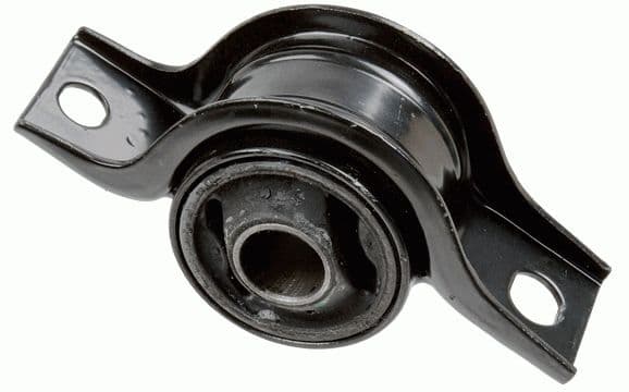 Voorste spoorcontrole-arm silent block Achterin. Links/Rechts (22x63) past: FORD FOCUS I 1.4-2.0 10.98-03.05