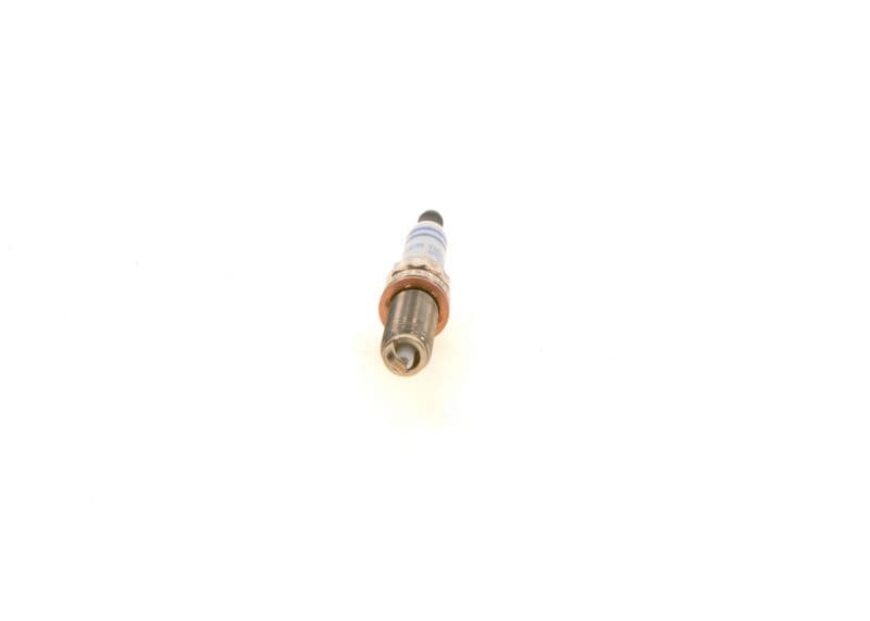 Spark plug