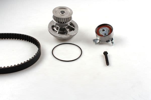 Water Pump & Timing Belt Kit