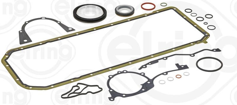 Gasket Kit, crankcase