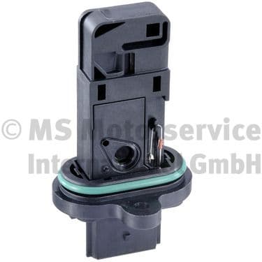 Mass Air Flow Sensor