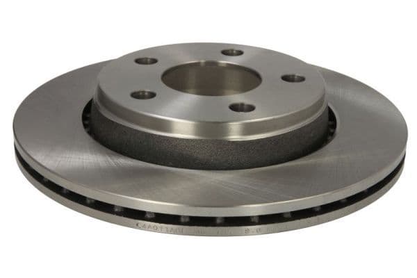 Brake disc Achter Links/Rechts past: AUDI 100 C3, 200 C3, A8 D2 1.8-4.2 09.83-09.02