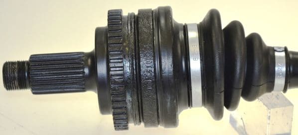 Schokdemper Voor Links/Rechts past: MAN FOC, TGL I 01.04-