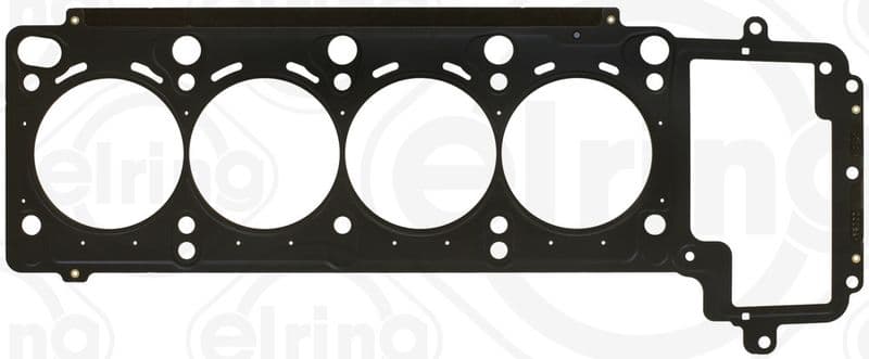 Cylinder head gasket
