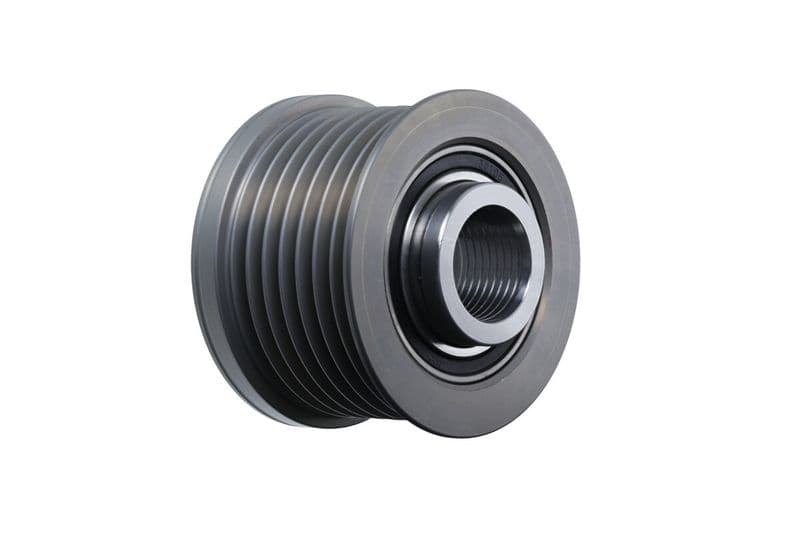 Dynamo poelie past: DACIA DUSTER  FIAT TALENTO  NISSAN INTERSTAR, MICRA V, NV300, PRIMASTAR  RENAULT ARKANA I, CAPTUR I, CAPTUR II, CLIO V, DUSTER, ESPACE V, GRAND SCENIC IV 0.9-2.0D 05.14-