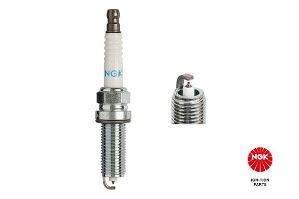 Spark plug