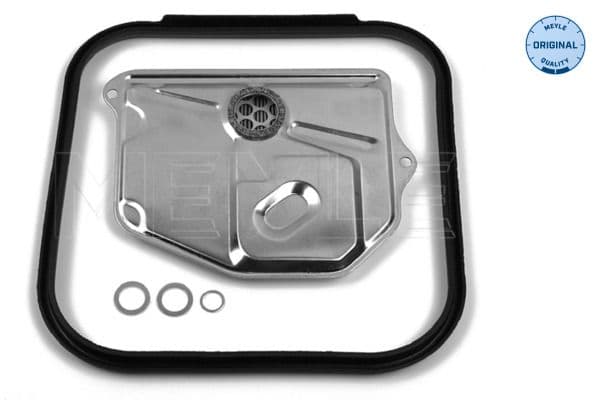 Hydraulisch filter versnellingsbak past: MERCEDES 123 (C123), 123 T-MODEL (S123), 123 (W123), /8 (W114), /8 (W115), CABRIOLET (W111, W112), HECKFLOSSE (W111, W112), S (W108 2.0-6.3 07.65-12.85