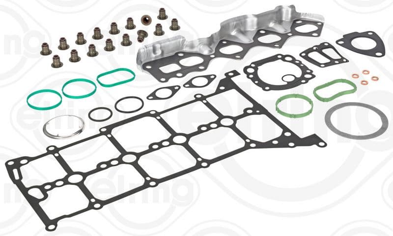 Gasket Kit, cylinder head