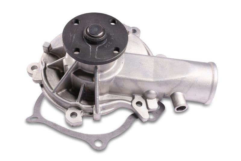 Waterpomp, met pakking past: OPEL ASCONA B, COMMODORE B, COMMODORE C, MANTA B, MONZA A, REKORD D, REKORD E, SENATOR A 1.6-3.0 01.72-08.88