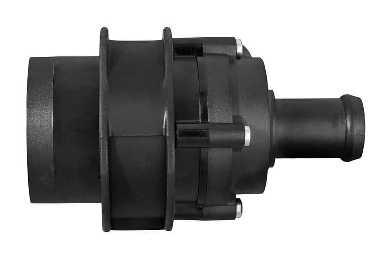 Extra waterpomp (werkingsmodus elektrisch) past: AUDI A1, A3, A4 B8, A5, Q3, Q5, TT  SEAT ALHAMBRA, ALTEA, ALTEA XL, LEON, TOLEDO III  SKODA OCTAVIA II, SUPERB II, YETI  VW BEETLE 1.8-3.2 09.04-07.18