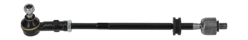 Trekstang (met uiteinde) Links/Rechts past: PORSCHE 924, 944 2.0-3.0 11.75-07.91