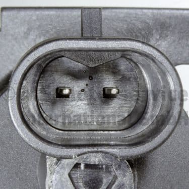 Elektropneumatische regelklep past: OPEL ASTRA G, ASTRA G CLASSIC, COMBO, COMBO TOUR, CORSA C, MERIVA A, VECTRA C, VECTRA C GTS, ZAFIRA A 1.4-2.2 02.98-