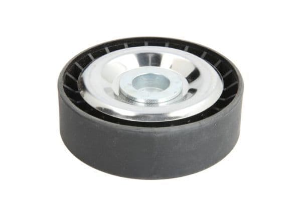 Meervoudige V-snaar spanrol past: VW CALIFORNIA T4 CAMPER, TRANSPORTER T4 2.4D/2.5/2.5D 09.90-06.03