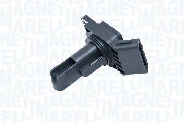 Luchtstroommeter (5 pin, patroon) past: TOYOTA COROLLA 1.4/1.6 08.99-01.02