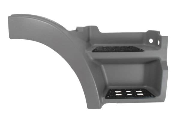 Cabine opstapje cabine opstapje Rechts past: MERCEDES ACTROS MP2 / MP3 10.02-