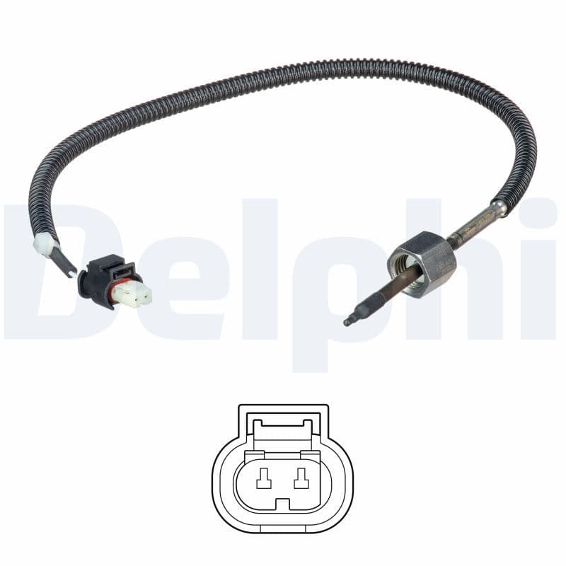 Sensor / Sonde