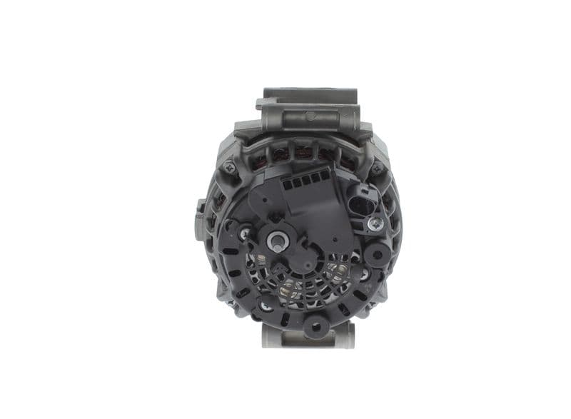 Dynamo (14V, 140A, (en) new with a deposit) past: AUDI A1, A3, Q2, Q3, TT  CUPRA ATECA, FORMENTOR, LEON, LEON SPORTSTOURER  SEAT LEON, LEON SPORTSTOURER, TARRACO  SKODA OCTAVIA IV 2.0 03.15-