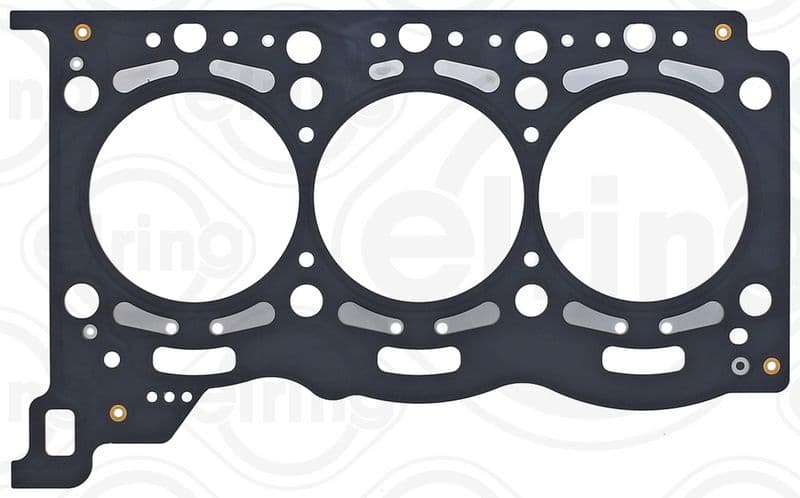 Cylinder head gasket