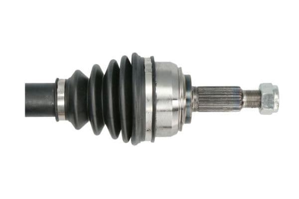 Aandrijfas Voor Links 680mm (nieuw) past: RENAULT GRAND SCENIC II, MEGANE II, SCENIC II 1.4/1.6/1.6LPG 06.03-