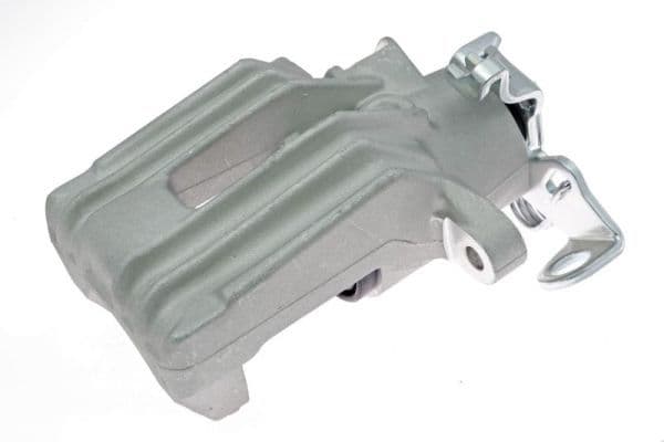 Schijfremklauw Achter Links (nieuw) past: DS DS 3  AUDI A1, A3, TT  SEAT CORDOBA, IBIZA III, IBIZA IV, IBIZA IV SC, IBIZA IV ST, LEON, TOLEDO II, TOLEDO IV  SKODA FABIA I 1.0-2.5 09.96-