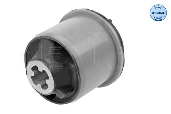 Achterwielophangingsbalk silent block (Binnen Achter) Links/Rechts past: CITROEN C2, C2 ENTERPRISE, C3 I, C3 PLURIEL 1.1-1.6D 02.02-