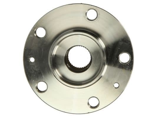 Wheel hub Voor past: CITROEN JUMPER III  FIAT DUCATO  PEUGEOT BOXER 2.0D-3.0D 04.06-