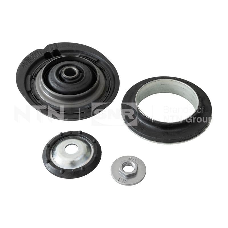 Repair Kit, suspension strut support mount