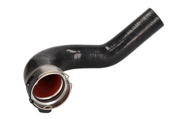 Intercooler slang (lang  silicium) past: NISSAN NV400  OPEL MOVANO B  RENAULT MASTER III 2.3D 02.10-