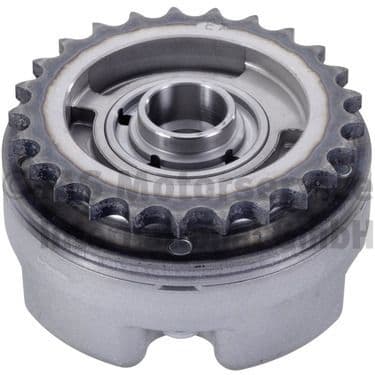 Nokkenas fasering katrol past: AUDI A4 B7, A6 ALLROAD C6, A6 C6, A8 D3 2.4/3.2/4.2 05.04-07.10