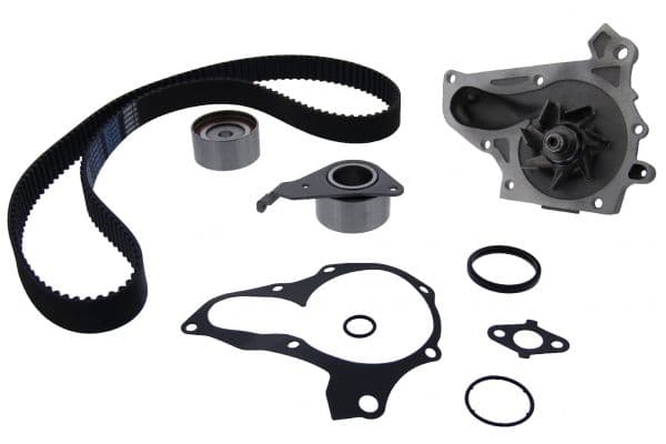 Combinatie sleutel 12-hoek / HEX 12 mm, vorm: recht, lengte: 167 mm, 1 pcs