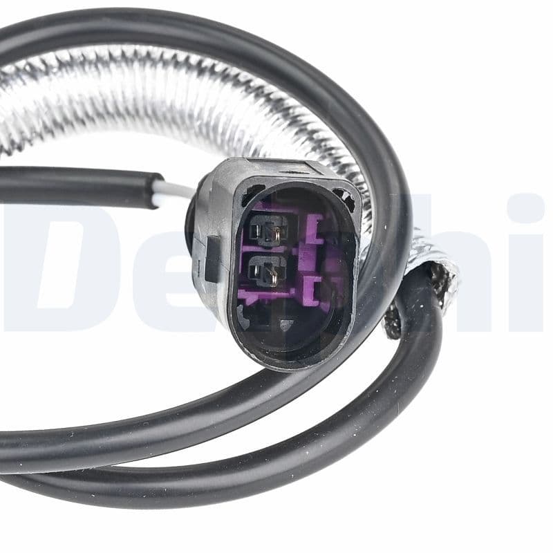 Uitlaatgastemperatuursensor past: AUDI A3, A3 ALLSTREET, Q2, Q3  CUPRA FORMENTOR, LEON, LEON SPORTSTOURER  SEAT ATECA, LEON, LEON SPORTSTOURER, TARRACO  SKODA KAROQ 1.5H/1.6D/2.0D 08.14-