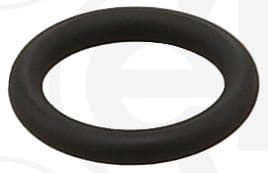 Gasket, thermostat housing