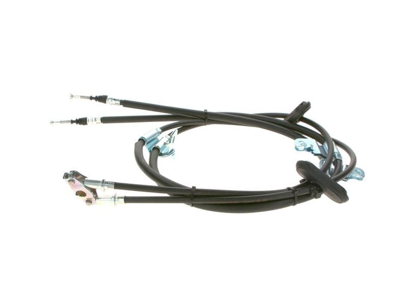 Handremkabel Achter Links/Rechts (1940mm/1907mm) past: CHEVROLET TRAX  OPEL MOKKA / MOKKA X 1.4-1.8 06.12-