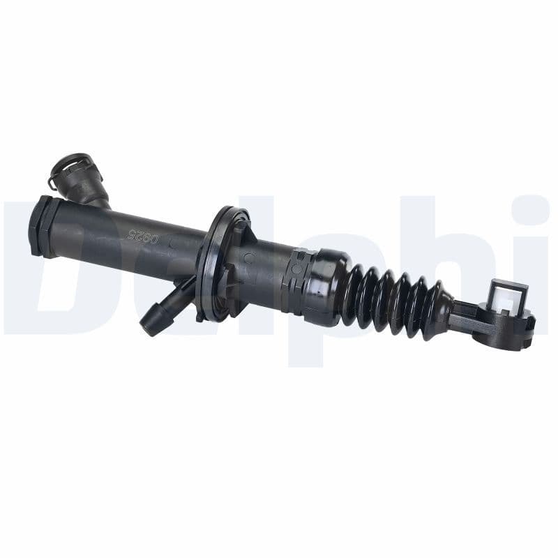 Master Cylinder, clutch