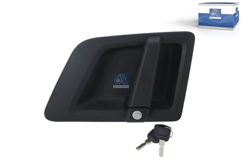 Control Unit, automatic transmission