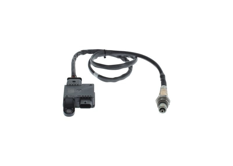 Deeltjes sensor past: FORD C-MAX II, GRAND C-MAX 1.5D 03.15-06.19