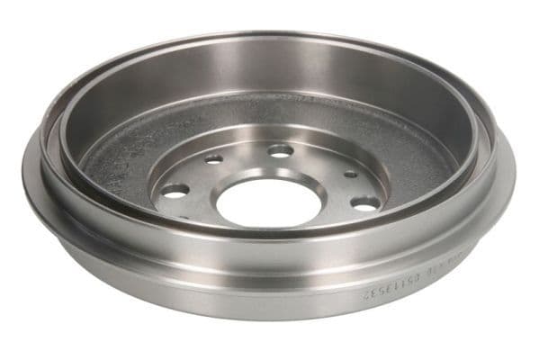 Brake drum Achter past: MAZDA 323 C IV, 323 F IV, 323 S IV, 323 S VI, MX-3 1.3-1.8 06.89-02.01
