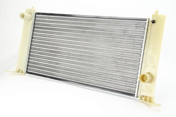 Motorradiator (handmatig) past: FIAT STILO 1.2/1.4/1.6 10.01-08.08