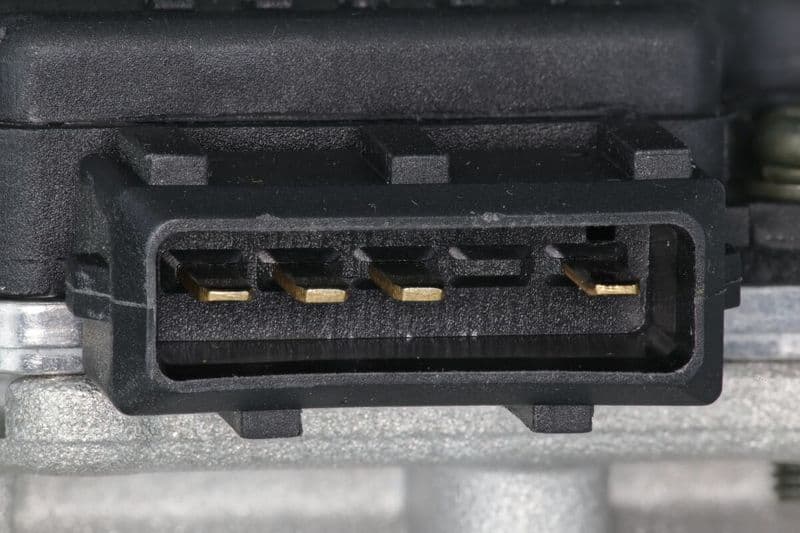 Luchtstroommeter (4 pin, module) past: FORD ESCORT VI, GALAXY I, MONDEO I, MONDEO II, PUMA, SCORPIO II, TRANSIT 1.6-2.3 01.93-05.06